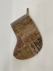 No. 05 Mini Christmas Stocking